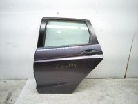 Honda RR/LH DOOR - GREY - NO INSIDE TRIM Honda RR/LH DOOR - GREY - NO INSIDE TRIM