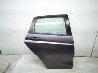 Honda RR/RH DOOR - GREY - NO INSIDE TRIM Honda RR/RH DOOR - GREY - NO INSIDE TRIM