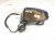 2019 Honda FIT Rear Driver Side View Mirror Grey 76208 T5R A71 Replacement 2019 Honda FIT Rear Driver Side View Mirror Grey 76208 T5R A71 Replacement thumbnail