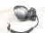 2019 Honda FIT Rear Driver Side View Mirror Grey 76208 T5R A71 Replacement 2019 Honda FIT Rear Driver Side View Mirror Grey 76208 T5R A71 Replacement thumbnail