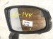 2019 Honda FIT Rear Driver Side View Mirror Grey 76208 T5R A71 Replacement 2019 Honda FIT Rear Driver Side View Mirror Grey 76208 T5R A71 Replacement thumbnail