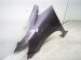 2019 Honda FIT Front Driver Fender Grey *bent 60261 T5R A91ZZ Replacement 2019 Honda FIT Front Driver Fender Grey *bent 60261 T5R A91ZZ Replacement thumbnail
