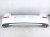 2023 Honda Civic Rear Bumper Cover White 04715 T20 A50ZZ Replacement 2023 Honda Civic Rear Bumper Cover White 04715 T20 A50ZZ Replacement thumbnail