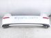 2023 Honda Civic Rear Bumper Cover White 04715 T20 A50ZZ Replacement 2023 Honda Civic Rear Bumper Cover White 04715 T20 A50ZZ Replacement thumbnail