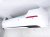 2023 Honda Civic Rear Bumper Cover White 04715 T20 A50ZZ Replacement 2023 Honda Civic Rear Bumper Cover White 04715 T20 A50ZZ Replacement thumbnail
