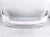 2023 Honda Civic Rear Bumper Cover White 04715 T20 A50ZZ Replacement 2023 Honda Civic Rear Bumper Cover White 04715 T20 A50ZZ Replacement thumbnail