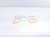 2023 Honda Civic Rear Bumper Cover White 04715 T20 A50ZZ Replacement 2023 Honda Civic Rear Bumper Cover White 04715 T20 A50ZZ Replacement thumbnail