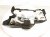2002 Lexus Sc430 Engine Appearance Cover 4.3l 11209 50170 Replacement 2002 Lexus Sc430 Engine Appearance Cover 4.3l 11209 50170 Replacement thumbnail