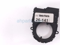 Toyota STEERING ANGLE SENSOR - 3.5L 4X4 Toyota STEERING ANGLE SENSOR - 3.5L 4X4
