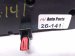 2022 Toyota Tacoma Temperature Climate Heater / Ac Control (on Dash) 5590004142 Replacement 2022 Toyota Tacoma Temperature Climate Heater / Ac Control (on Dash) 5590004142 Replacement thumbnail