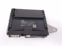 Toyota TELEMATICS TRANSCEIVER MODULE Toyota TELEMATICS TRANSCEIVER MODULE