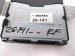 2022 Toyota Tacoma Telematics Transceiver Module 86741 0E061 Replacement 2022 Toyota Tacoma Telematics Transceiver Module 86741 0E061 Replacement thumbnail