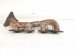 2002 Lexus Sc430 Driver Exhaust Manifold 4.3l 17105 50160 Replacement 2002 Lexus Sc430 Driver Exhaust Manifold 4.3l 17105 50160 Replacement thumbnail