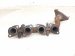 2002 Lexus Sc430 Driver Exhaust Manifold 4.3l 17105 50160 Replacement 2002 Lexus Sc430 Driver Exhaust Manifold 4.3l 17105 50160 Replacement thumbnail