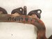2002 Lexus Sc430 Driver Exhaust Manifold 4.3l 17105 50160 Replacement 2002 Lexus Sc430 Driver Exhaust Manifold 4.3l 17105 50160 Replacement thumbnail