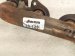 2002 Lexus Sc430 Driver Exhaust Manifold 4.3l 17105 50160 Replacement 2002 Lexus Sc430 Driver Exhaust Manifold 4.3l 17105 50160 Replacement thumbnail