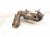 2024 Nissan Sentra Catalytic Exhaust Manifold W/conv 2.0l Fwd 140E2 6LY0A Replacement 2024 Nissan Sentra Catalytic Exhaust Manifold W/conv 2.0l Fwd 140E2 6LY0A Replacement thumbnail