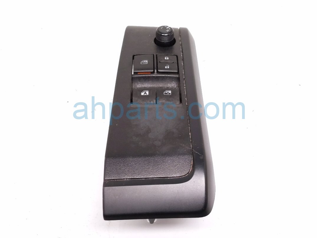 $75 Toyota MASTER WINDOW CONTROL SWITCH LH