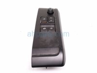 $75 Toyota MASTER WINDOW CONTROL SWITCH LH $75 Toyota MASTER WINDOW CONTROL SWITCH LH