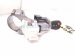 2022 Toyota Tacoma Column At Ignition Switch + Key 3.5l 4x4 89782 0E010 Replacement 2022 Toyota Tacoma Column At Ignition Switch + Key 3.5l 4x4 89782 0E010 Replacement thumbnail