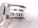 2022 Toyota Tacoma Column At Ignition Switch + Key 3.5l 4x4 89782 0E010 Replacement 2022 Toyota Tacoma Column At Ignition Switch + Key 3.5l 4x4 89782 0E010 Replacement thumbnail