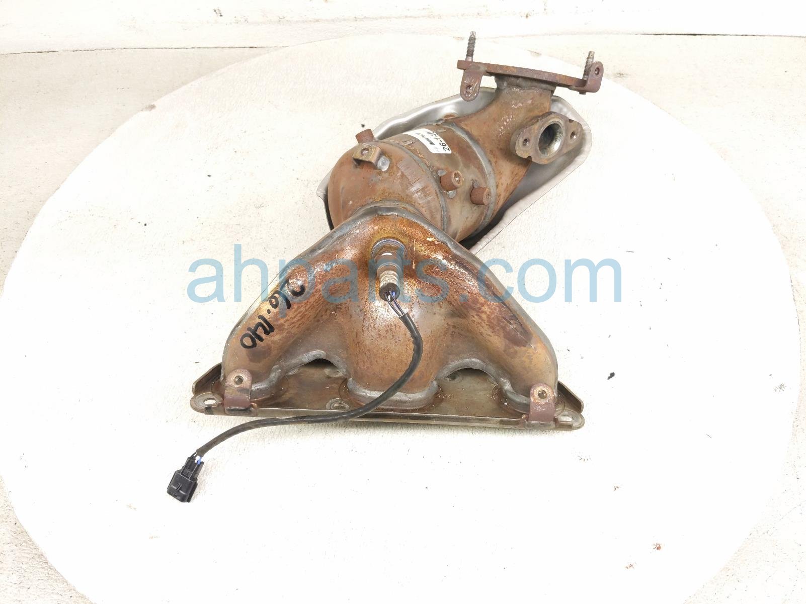 Nissan FRONT AIR FUEL RATIO OXYGEN SENSOR