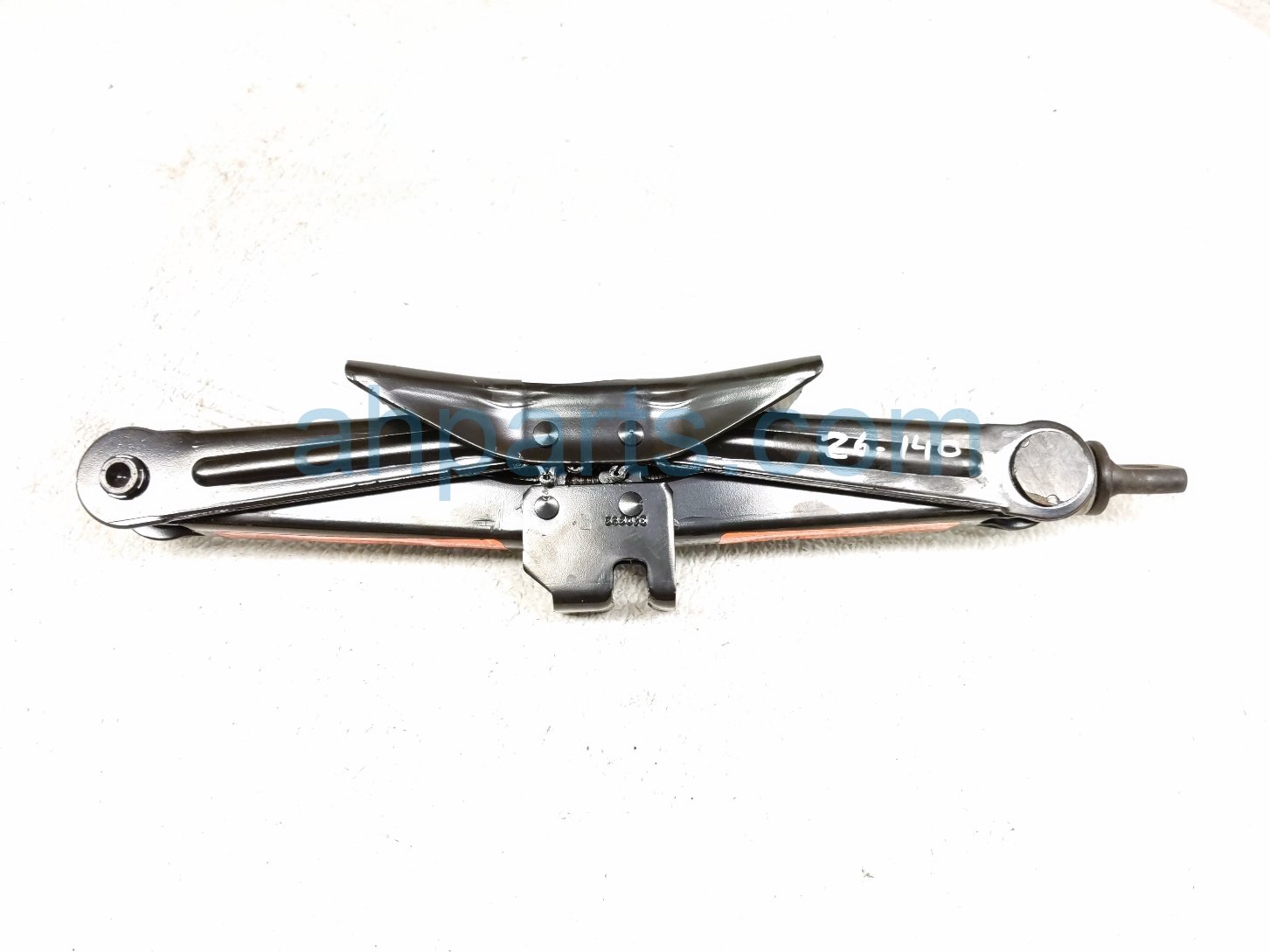 Nissan SCISSOR JACK ASSEMBLY
