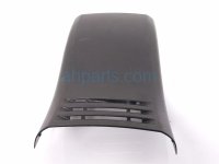 Toyota REAR CONSOLE TRIM PANEL W/VENT -GRY Toyota REAR CONSOLE TRIM PANEL W/VENT -GRY