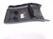 2022 Toyota Tacoma Rear Console Trim Panel W/vent gry 58911 04060 C0 Replacement 2022 Toyota Tacoma Rear Console Trim Panel W/vent gry 58911 04060 C0 Replacement thumbnail
