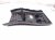 2022 Toyota Tacoma Rear Console Trim Panel W/vent gry 58911 04060 C0 Replacement 2022 Toyota Tacoma Rear Console Trim Panel W/vent gry 58911 04060 C0 Replacement thumbnail