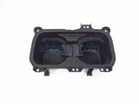 Toyota CENTER CONSOLE CUP HOLDER -GRY Toyota CENTER CONSOLE CUP HOLDER -GRY