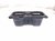 2022 Toyota Tacoma Center Console Cup Holder gry 55625 04020 C0 Replacement 2022 Toyota Tacoma Center Console Cup Holder gry 55625 04020 C0 Replacement thumbnail