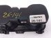 2022 Toyota Tacoma Center Console Cup Holder gry 55625 04020 C0 Replacement 2022 Toyota Tacoma Center Console Cup Holder gry 55625 04020 C0 Replacement thumbnail