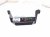 2022 Toyota Tacoma Center Console Cup Holder gry 55625 04020 C0 Replacement 2022 Toyota Tacoma Center Console Cup Holder gry 55625 04020 C0 Replacement thumbnail