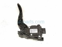 Nissan GAS / ACCELERATOR PEDAL ASSY - 2.0L Nissan GAS / ACCELERATOR PEDAL ASSY - 2.0L