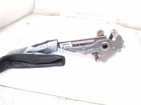 Toyota EMERGENCY BRAKE HANDLE W/BOOT Toyota EMERGENCY BRAKE HANDLE W/BOOT