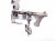 2022 Toyota Tacoma Emergency Brake Handle W/boot 47601 08030 Replacement 2022 Toyota Tacoma Emergency Brake Handle W/boot 47601 08030 Replacement thumbnail
