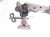 2022 Toyota Tacoma Emergency Brake Handle W/boot 47601 08030 Replacement 2022 Toyota Tacoma Emergency Brake Handle W/boot 47601 08030 Replacement thumbnail