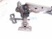 2022 Toyota Tacoma Emergency Brake Handle W/boot 47601 08030 Replacement 2022 Toyota Tacoma Emergency Brake Handle W/boot 47601 08030 Replacement thumbnail