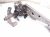2022 Toyota Tacoma Emergency Brake Handle W/boot 47601 08030 Replacement 2022 Toyota Tacoma Emergency Brake Handle W/boot 47601 08030 Replacement thumbnail