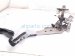 2022 Toyota Tacoma Emergency Brake Handle W/boot 47601 08030 Replacement 2022 Toyota Tacoma Emergency Brake Handle W/boot 47601 08030 Replacement thumbnail