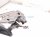 2022 Toyota Tacoma Emergency Brake Handle W/boot 47601 08030 Replacement 2022 Toyota Tacoma Emergency Brake Handle W/boot 47601 08030 Replacement thumbnail