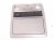 2022 Toyota Tacoma Roof Console / Map Light Grey 63650 04121 C0 Replacement 2022 Toyota Tacoma Roof Console / Map Light Grey 63650 04121 C0 Replacement thumbnail