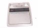 2022 Toyota Tacoma Roof Console / Map Light Grey 63650 04121 C0 Replacement 2022 Toyota Tacoma Roof Console / Map Light Grey 63650 04121 C0 Replacement thumbnail