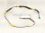 2024 Nissan Sentra Roof Antenna Assy White 28208 6LA2A Replacement 2024 Nissan Sentra Roof Antenna Assy White 28208 6LA2A Replacement thumbnail