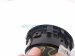 2022 Toyota Tacoma Passenger Dash Air Vent Outlet Assy Blk 55061 04050 C0 Replacement 2022 Toyota Tacoma Passenger Dash Air Vent Outlet Assy Blk 55061 04050 C0 Replacement thumbnail