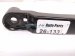 2024 Mazda Cx 50 Passenger Windshield Wiper Arm VA55 67 321 Replacement 2024 Mazda Cx 50 Passenger Windshield Wiper Arm VA55 67 321 Replacement thumbnail