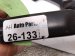 2024 Mazda Cx 50 Passenger Windshield Wiper Arm VA55 67 321 Replacement 2024 Mazda Cx 50 Passenger Windshield Wiper Arm VA55 67 321 Replacement thumbnail