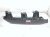 2022 Chevy Tahoe Rear Passenger Bumper Corner Trim gray 84741495 Replacement 2022 Chevy Tahoe Rear Passenger Bumper Corner Trim gray 84741495 Replacement thumbnail