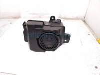 Mazda FR/RH SUBWOOFER SPEAKER ASSY Mazda FR/RH SUBWOOFER SPEAKER ASSY